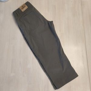 Magellan Capri's NWT